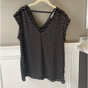 Daniel Rain 2 size Large Blouse